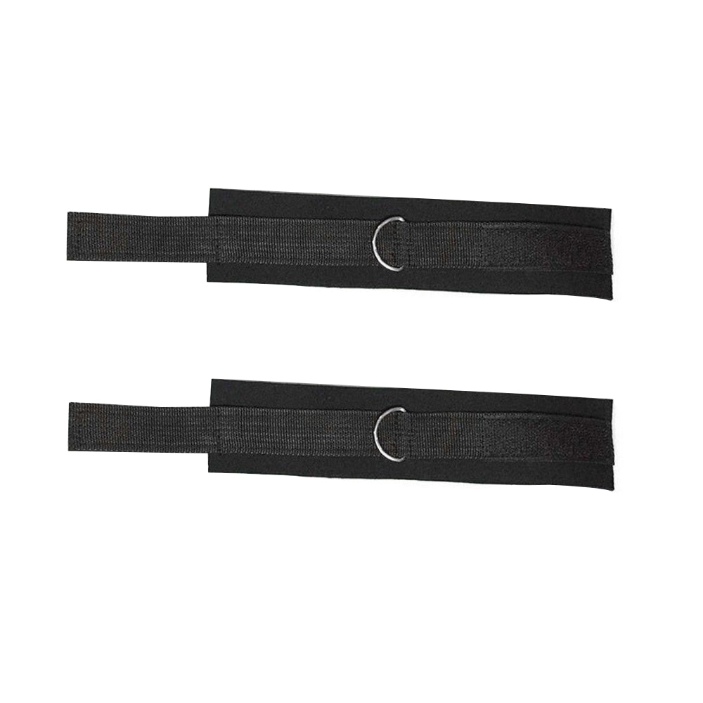 3-piece SM bondage set, position aid, bondage set, toys, sex toys, extreme restraints