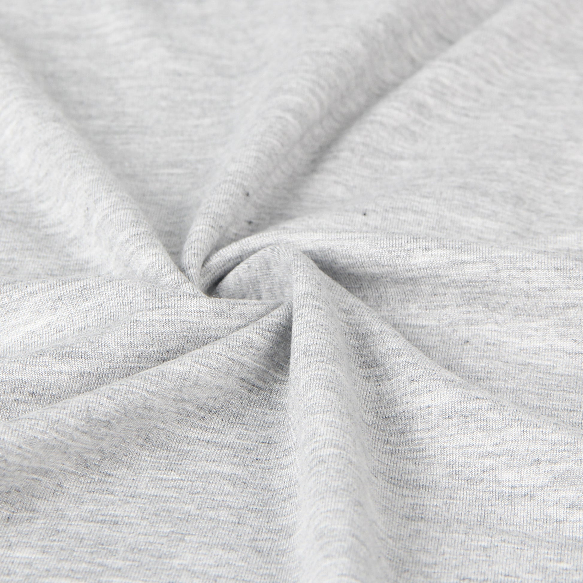 Babydoll Nachtwäsche Kurzes Spitze Grau Kimono Nachthemd Dessous Reizwäsche S/M - R81732-4 graue Stofftextur