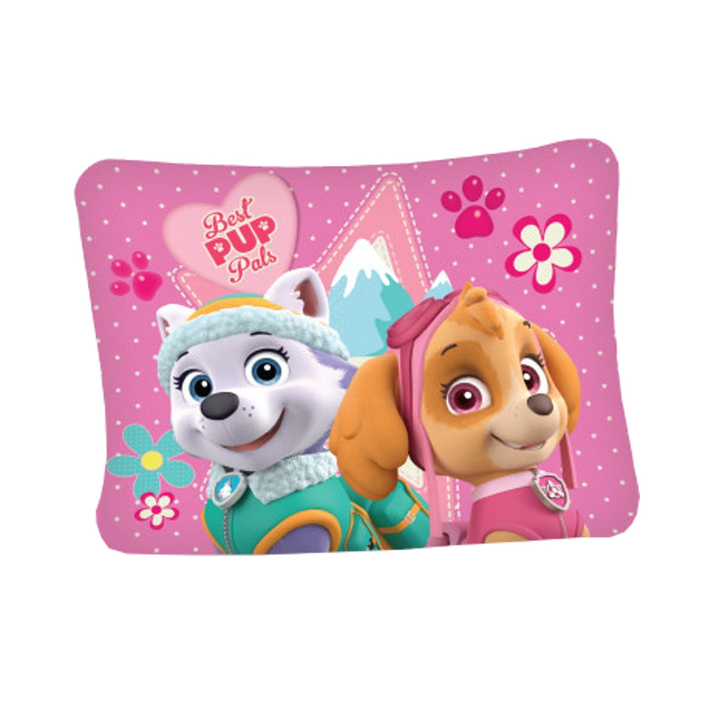 Paw Patrol Skye Bettwäsche Rosa Baumwolle Wendebettwäsche