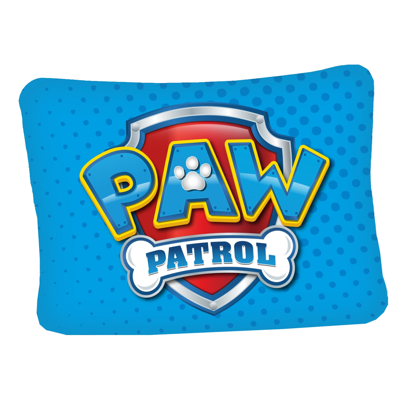 Paw Patrol Jungen Bettwäsche Set Bettbezug Kinder Wendebettwäsche 140×200cm