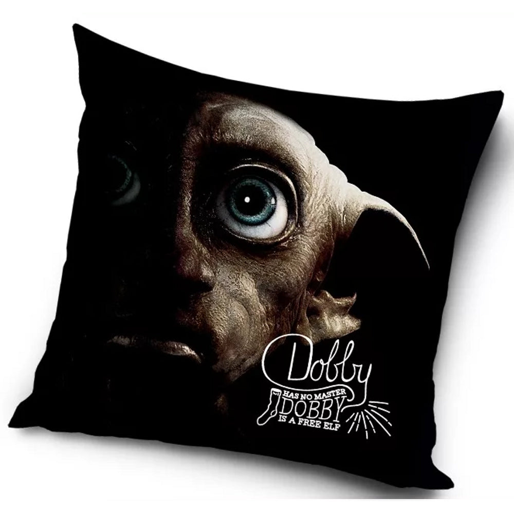 Harry Potter Cover Pillow Magic Pillowcase Youth Pillowcase Children 40x40cm