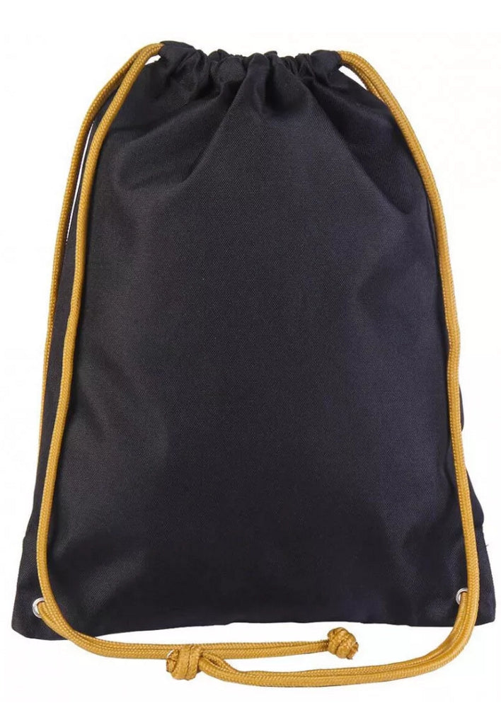 Superhero Gym Bag Shoe Bag Cool Shoulder Bag School 30x40cm