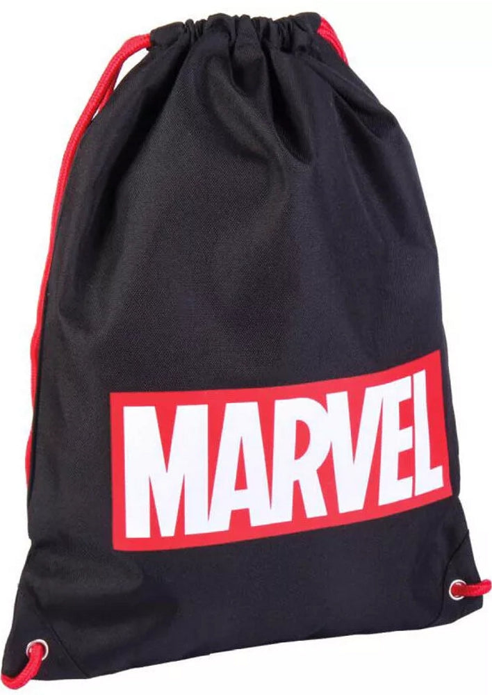Superhero Gym Bag Shoe Bag Cool Shoulder Bag School 30x40cm