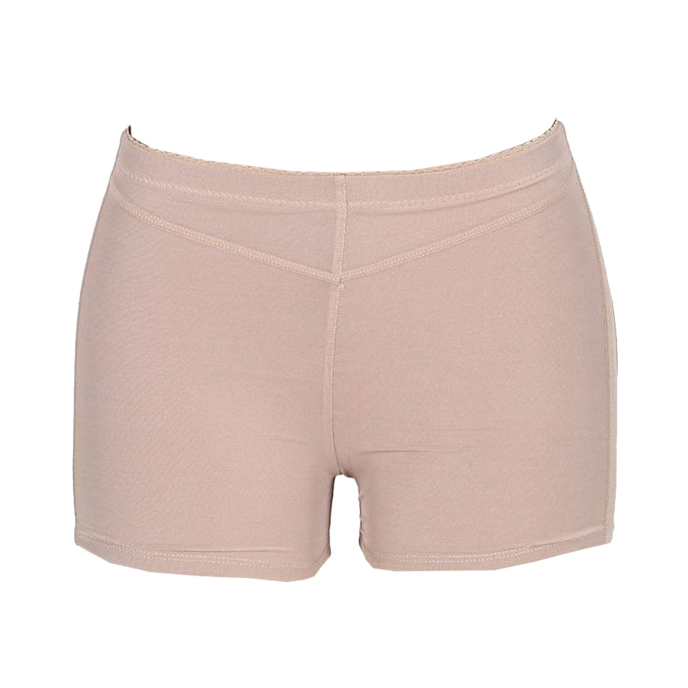 Push Up Briefs Bodyshort Butt Shaper Underwear Underpants Lingerie Butt M/XL - P5076