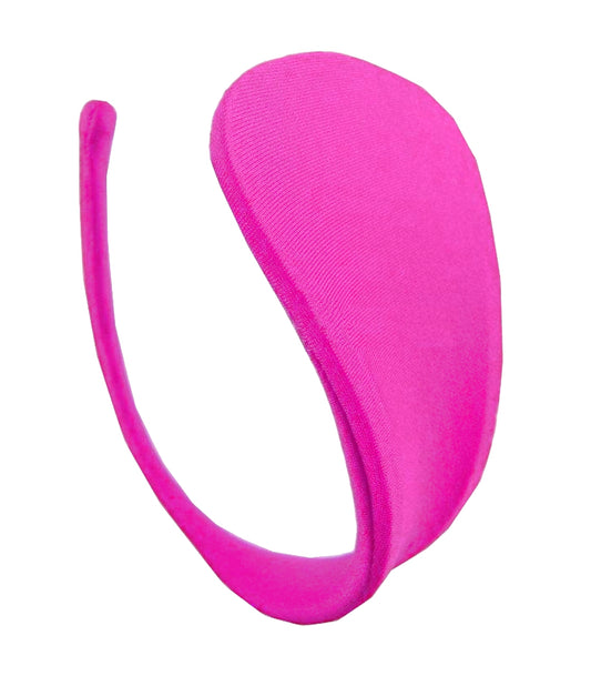 C-string thong uni bikini model pink women's underwear lingerie panty S/M/L