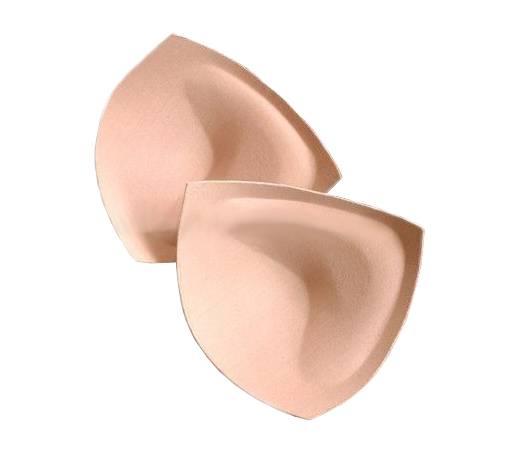Zubehör Bikini Push Up Einlagen Kissen Pad Neu Monokini BH A/B/C Cup