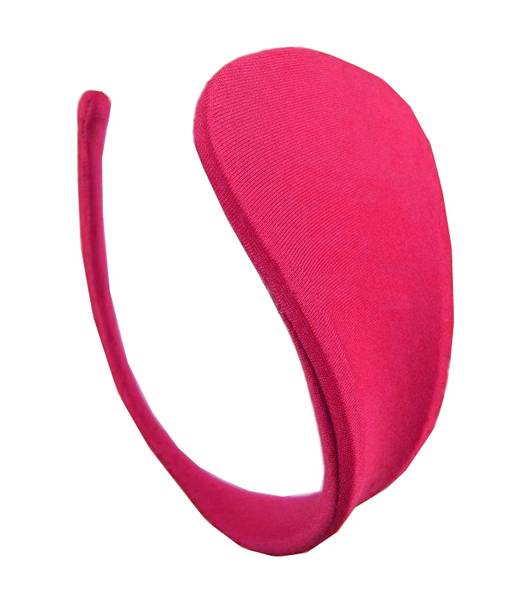 Women's C-string briefs pink mini bikini lingerie one size S/M/L