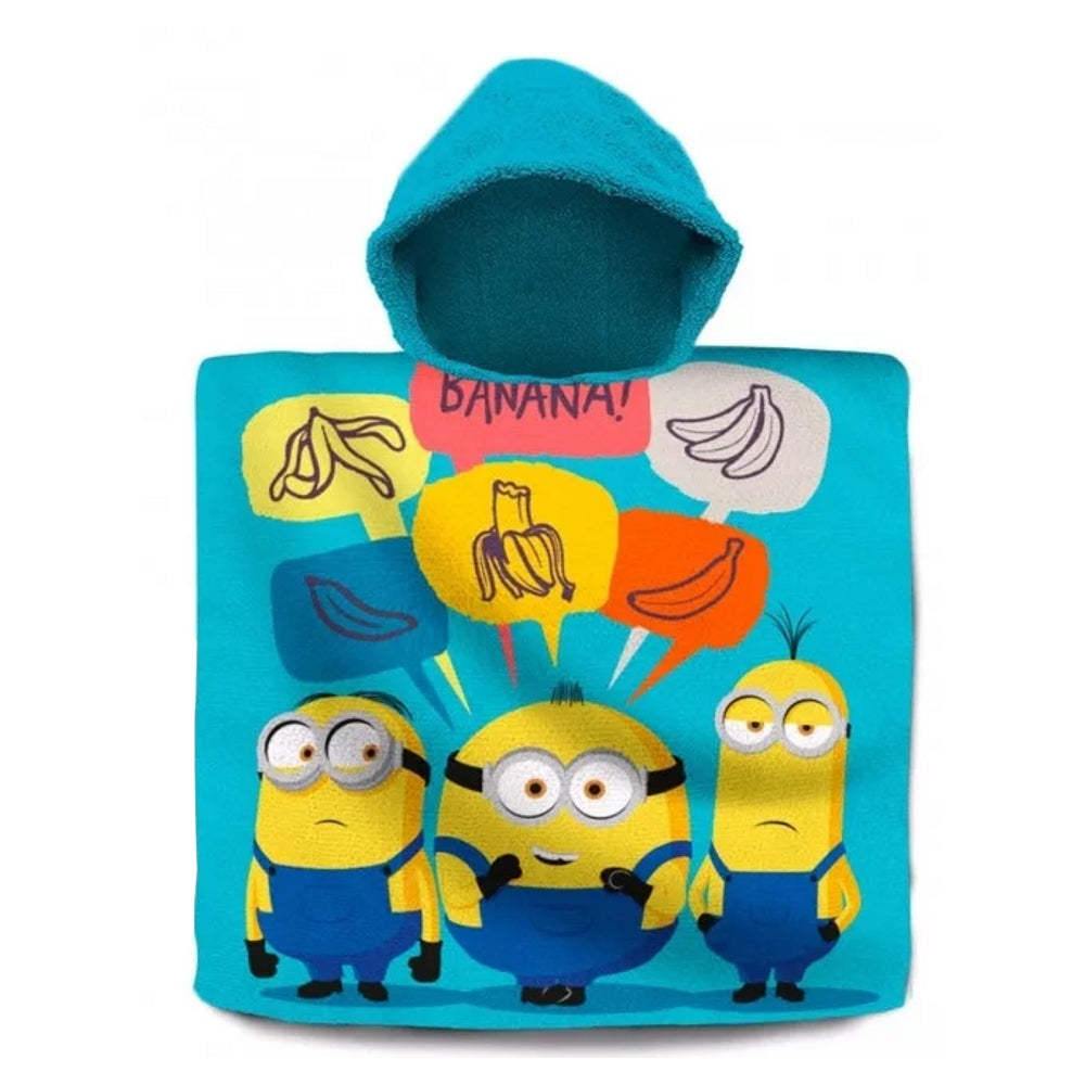 Malschürzen & Ponchos für Kinder