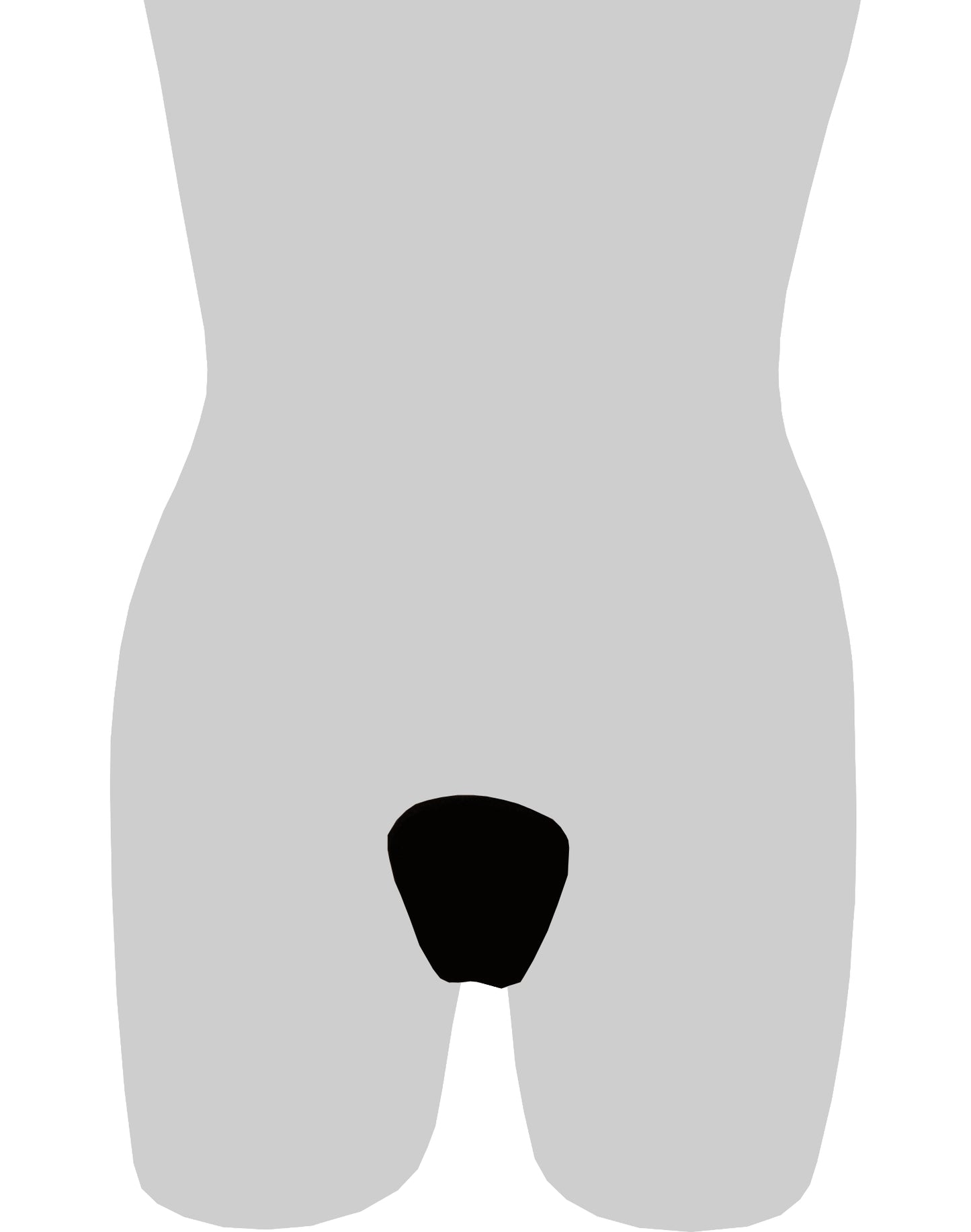 Damen C-String Rot Schleifchen Reizwäsche Dessous Einheitsgröße S/M/L