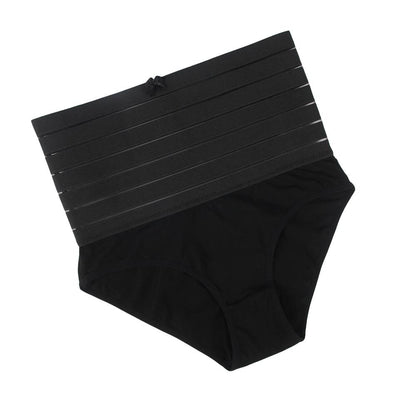 Corset Pants High Waist Hip Body Shaper Tummy Underwear Underpants M/XL - P5190-1