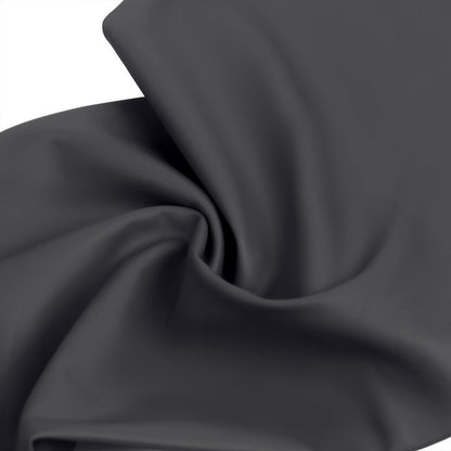 Overknees Wetlook Matt Spitze Lack Leder Gothic Halterlose Strümpfe Stulpen - R82094