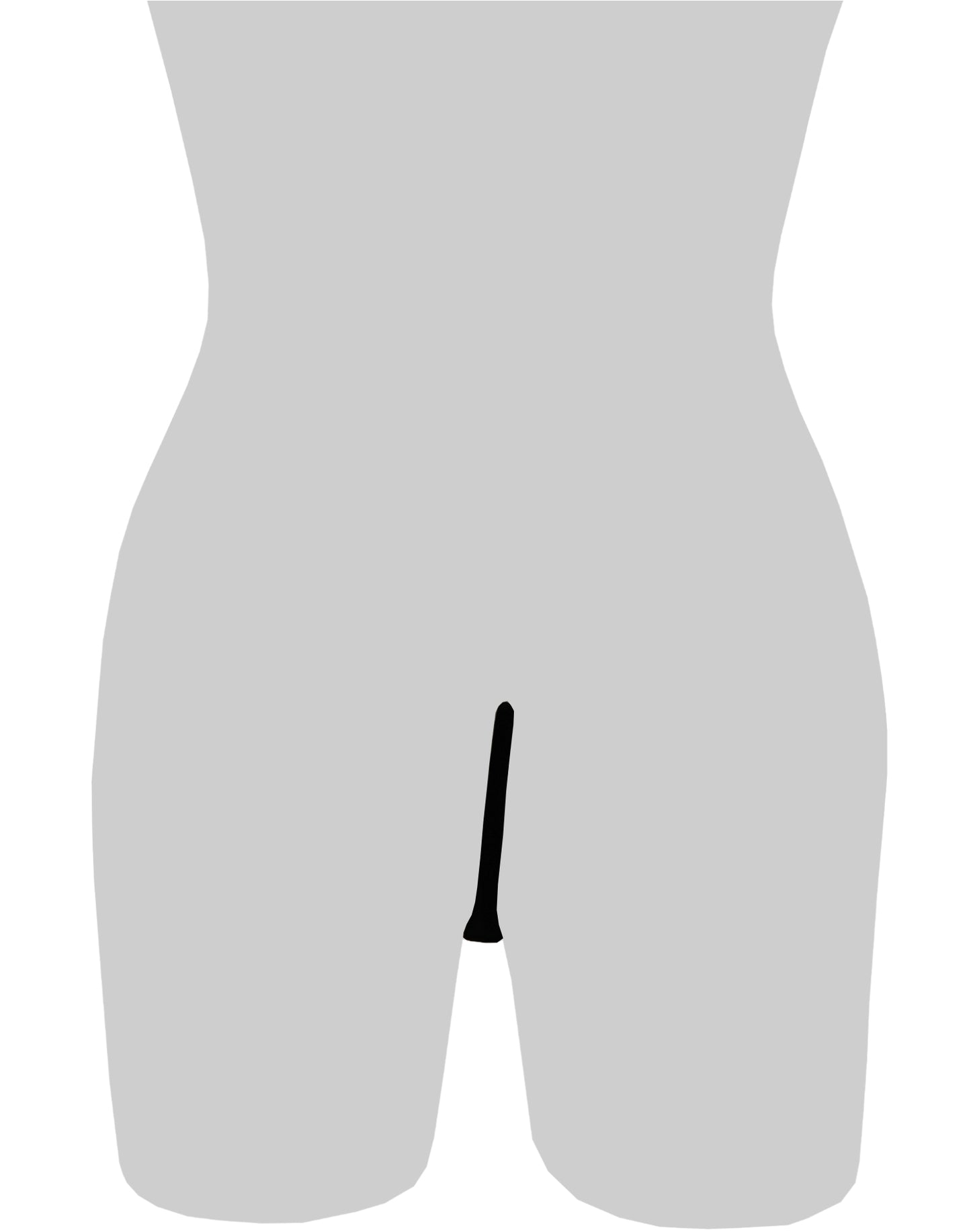 Damen C-String Rot Schleifchen Reizwäsche Dessous Einheitsgröße S/M/L