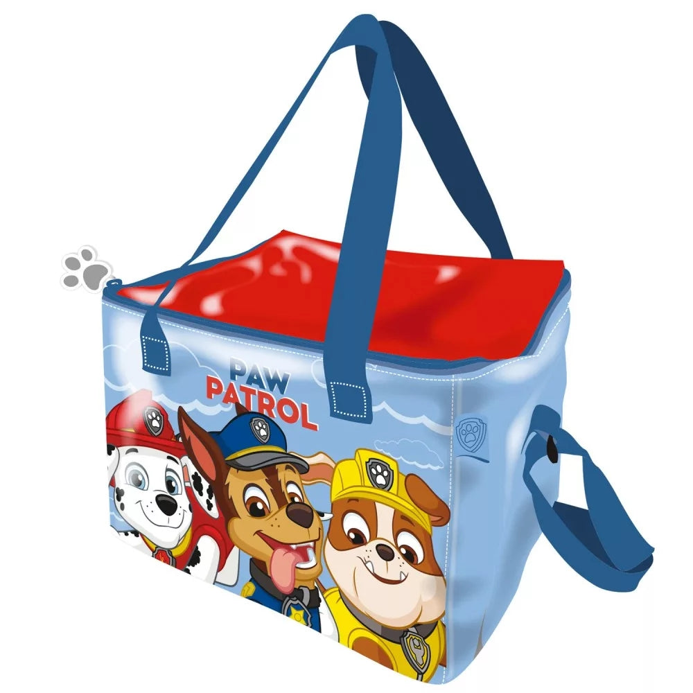 5 Liter Thermo Kühltasche Disney Marvel Kindergarten Tagesmutter Tasche 22,5cm