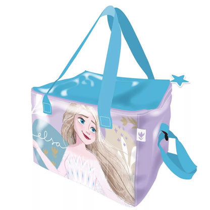 5 Liter Thermo Kühltasche Disney Marvel Kindergarten Tagesmutter Tasche 22,5cm